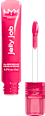 Lesk na pery Jelly Job - 10 Juicy Jelly NYX PROFESSIONAL MAKEUP