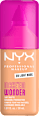 Make up Make 'EM Wonder - 09 Light Nude NYX PROFESSIONAL MAKEUP