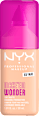Make up Make 'EM Wonder - 03 Fair NYX PROFESSIONAL MAKEUP