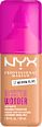 Make up Make 'EM Wonder - 17 Medium Olive NYX PROFESSIONAL MAKEUP