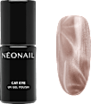 UV Nagellack Cat Eye Peony Glow NÉONAIL