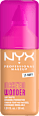 Make up Make 'EM Wonder - 15 Buff NYX PROFESSIONAL MAKEUP