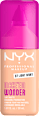 Make up Make 'EM Wonder - 07 Light Ivory NYX PROFESSIONAL MAKEUP