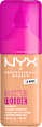 Make up Make 'EM Wonder - 10 Nude NYX PROFESSIONAL MAKEUP