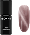UV Nagellack Cat Eye Glimmering Blush NÉONAIL