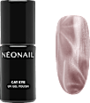 UV Nagellack Cat Eye Glimmering Blush NÉONAIL