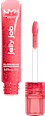 Lesk na pery Jelly Job - 08 Jelly Kissed NYX PROFESSIONAL MAKEUP