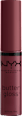 Lesk na pery butter gloss - 22 Devil's Food Cake NYX PROFESSIONAL MAKEUP