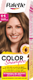 barvicí šampon na vlasy 6-5 Oříškově plavý Palette COLOR Shampoo