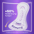 discreet Einlagen Inkontinenz Maxi Comfort always