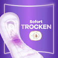 discreet Einlagen Inkontinenz Maxi Comfort always