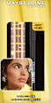 Mascaraset Colossal Bubble Very Black & gratis Eyeliner Lasting Drama Liner 10 Black MAYBELLINE NEW YORK