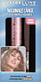 Mascara Set Sky High Brown & gratis Eyeliner Lasting Drama Liner 30 Brown MAYBELLINE NEW YORK