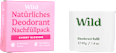 Deostick Cherry Blossom Nachfüllpack Wild