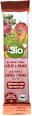 bio tyčinka jablko & mango dmBio