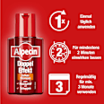 Shampoo Coffein Doppel Effekt  Alpecin