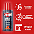 Shampoo Coffein C1 Alpecin