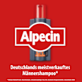 Shampoo Coffein C1 Alpecin