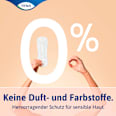 Slipeinlagen Inkontinenz Lights Sensitive Discreet TENA