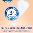Slipeinlagen Inkontinenz Lights Sensitive Discreet TENA