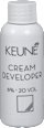 Cream Developer hidrogen za kosu 6 % KEUNE