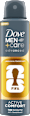 Antitranspirant Deospray Active Comfort Dove MEN+CARE