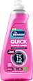 Waschmittel flüssig Quick Power Wash Color Dr. Beckmann