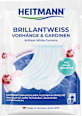 Brillantweiß Vorhänge & Gardinen Heitmann
