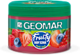 Scrub Fruity frutti rossi GEOMAR