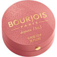 Руж Little Round Pot - Nr. 16 Rose Coup De Foudre BOURJOIS PARIS