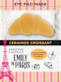Augenpads Emily in Paris Ceramide Croissant (1 Paar) Yeauty