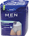 Assorbenti per incontinenza MEN ACTIVE FIT taglia S/M TENA