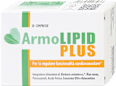 Integratore alimentare per il colesterolo ArmoLIPID