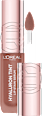 Lesk na pery Hyaluron Tint - 485 Nude Espresso L'ORÉAL PARiS