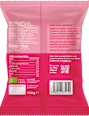Knabbergebäck Crispies Chili Lemon share