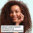 Haargel Locken Methode Flexi Hold GARNIER FRUCTIS