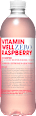 Erfrischungsgetränk Zero Raspberry Vitamin Well