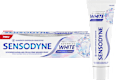 Zahnpasta Advanced White SENSODYNE