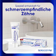 Zahnpasta Advanced White SENSODYNE