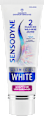 Zahnpasta Clinical White SENSODYNE
