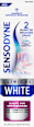 Zahnpasta Clinical White SENSODYNE