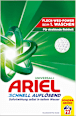 Vollwaschmittel Pulver ARIEL
