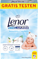 Vollwaschmittel Pulver Sensitiv Lenor