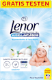 Vollwaschmittel Pulver Sensitiv Lenor