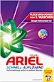 Colorwaschmittel Pulver ARIEL