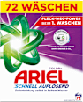 Colorwaschmittel Pulver ARIEL