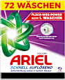 Colorwaschmittel Pulver ARIEL