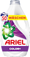 Colorwaschmittel flüssig ARIEL