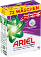 Colorwaschmittel Pulver ARIEL