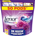 Colowaschmittel Pods Blütentraum Lenor